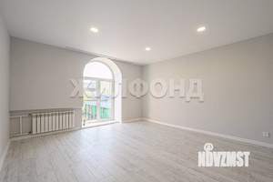 3-к квартира, вторичка, 85м2, 3/3 этаж