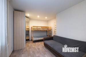 2-к квартира, вторичка, 50м2, 4/12 этаж