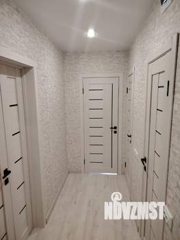 2-к квартира, вторичка, 58м2, 5/10 этаж