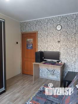 3-к квартира, вторичка, 63м2, 3/9 этаж