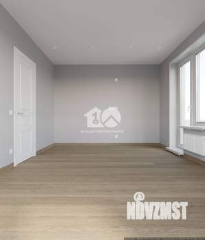 1-к квартира, вторичка, 37м2, 4/17 этаж