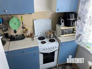 1-к квартира, вторичка, 30м2, 1/5 этаж