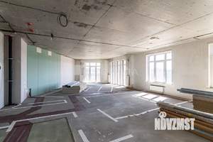 3-к квартира, вторичка, 98м2, 4/5 этаж