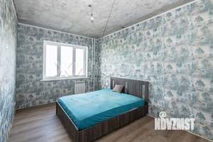2-к квартира, вторичка, 64м2, 11/25 этаж
