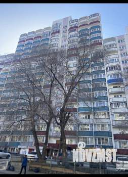 Студия квартира, вторичка, 22м2, 1/17 этаж