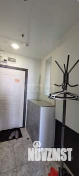 Студия квартира, вторичка, 25м2, 13/25 этаж