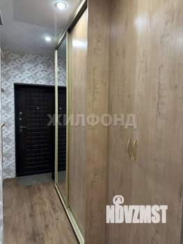 2-к квартира, вторичка, 46м2, 2/4 этаж