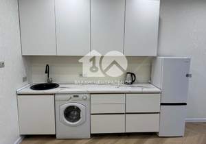 Студия квартира, вторичка, 30м2, 25/25 этаж