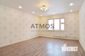 4-к квартира, вторичка, 134м2, 1/9 этаж