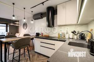 3-к квартира, вторичка, 70м2, 4/9 этаж