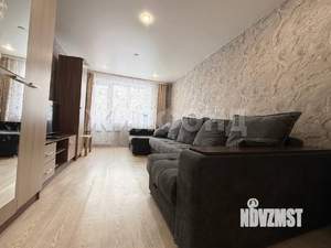 3-к квартира, вторичка, 56м2, 3/5 этаж