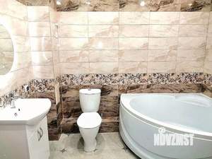 1-к квартира, вторичка, 58м2, 10/11 этаж