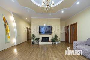 3-к квартира, вторичка, 109м2, 12/23 этаж