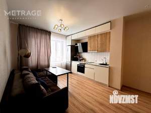 1-к квартира, вторичка, 36м2, 7/9 этаж