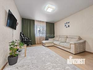 2-к квартира, вторичка, 58м2, 9/9 этаж