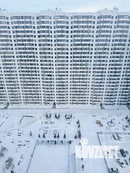 1-к квартира, вторичка, 35м2, 20/25 этаж