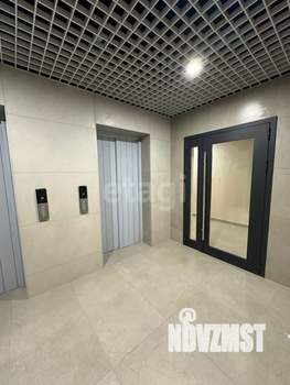 1-к квартира, вторичка, 39м2, 11/18 этаж