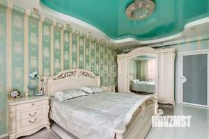 2-к квартира, вторичка, 81м2, 11/21 этаж