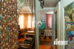 2-к квартира, вторичка, 45м2, 4/5 этаж