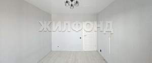 1-к квартира, вторичка, 34м2, 16/16 этаж