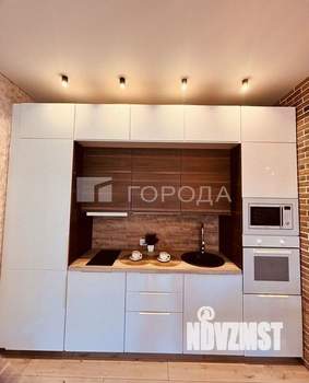 2-к квартира, вторичка, 59м2, 10/17 этаж