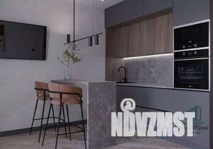1-к квартира, вторичка, 30м2, 6/12 этаж