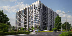 1-к квартира, вторичка, 38м2, 8/15 этаж