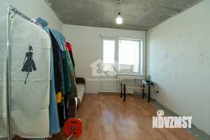 Студия квартира, вторичка, 29м2, 13/21 этаж