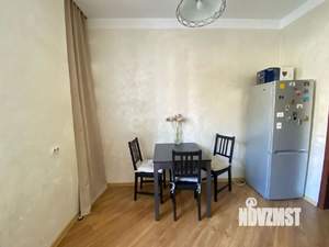 2-к квартира, вторичка, 50м2, 1/5 этаж