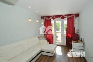 1-к квартира, вторичка, 32м2, 3/4 этаж