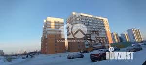 Студия квартира, вторичка, 38м2, 2/10 этаж