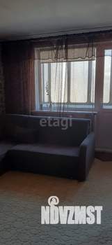 2-к квартира, вторичка, 46м2, 5/5 этаж