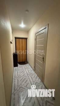 1-к квартира, вторичка, 36м2, 4/10 этаж