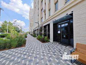 3-к квартира, сданный дом, 66м2, 12/20 этаж