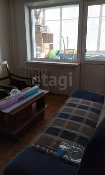 4-к квартира, вторичка, 75м2, 2/5 этаж