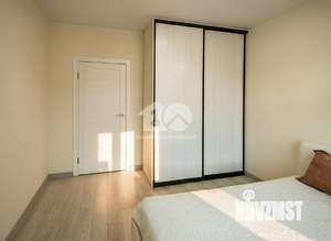 2-к квартира, вторичка, 44м2, 8/19 этаж