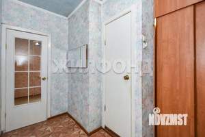 1-к квартира, вторичка, 42м2, 10/10 этаж