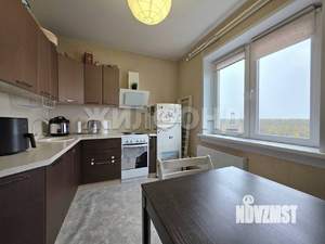 2-к квартира, вторичка, 56м2, 10/10 этаж