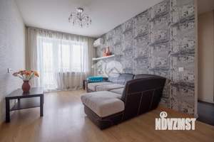 4-к квартира, вторичка, 78м2, 9/9 этаж