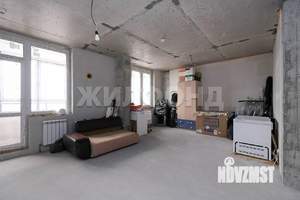 1-к квартира, вторичка, 41м2, 20/22 этаж