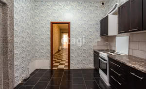 1-к квартира, вторичка, 36м2, 1/19 этаж