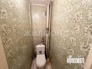 1-к квартира, вторичка, 36м2, 8/12 этаж