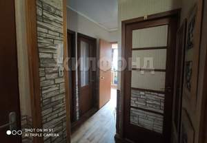 4-к квартира, вторичка, 62м2, 4/5 этаж