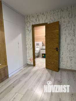 1-к квартира, вторичка, 45м2, 1/7 этаж