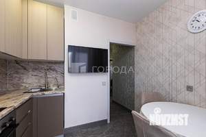 3-к квартира, вторичка, 74м2, 6/18 этаж