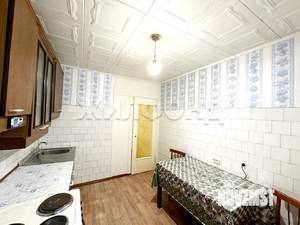 3-к квартира, вторичка, 59м2, 8/9 этаж