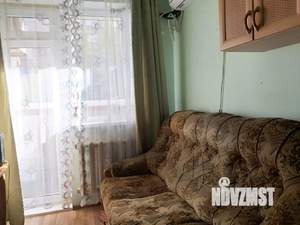 1-к квартира, вторичка, 39м2, 2/25 этаж