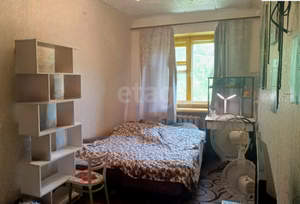 2-к квартира, вторичка, 43м2, 5/5 этаж