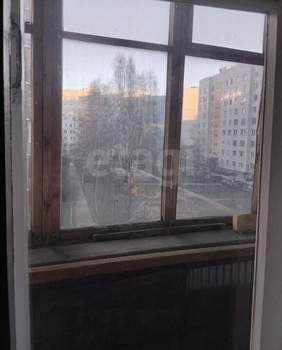 2-к квартира, вторичка, 52м2, 3/9 этаж