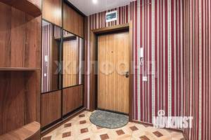 1-к квартира, вторичка, 32м2, 1/10 этаж